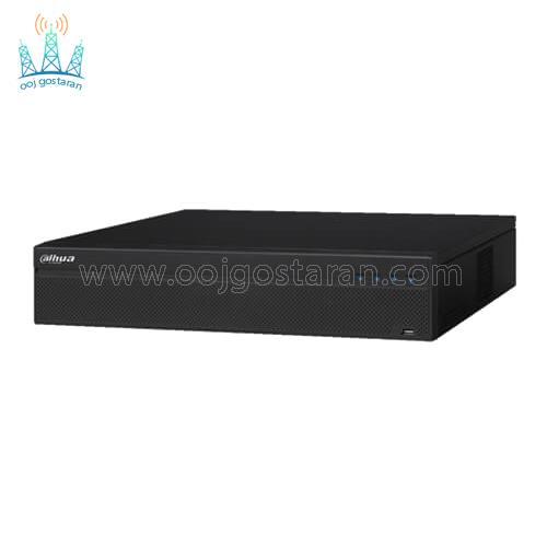 ان وی آر داهوا 32 کانال مدل DH-NVR4432-4KS2 NVR4432-4KS2 32 Channel Digital Video Recorder